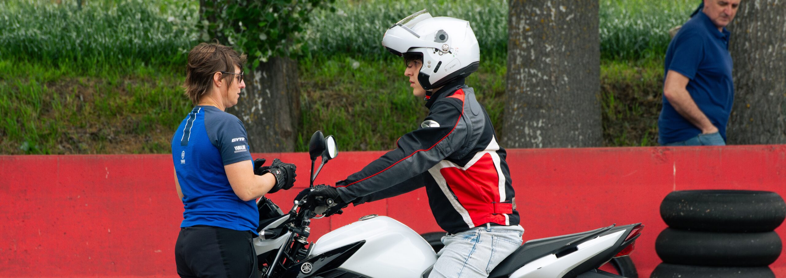 6/09/2026 – CORSO DI GUIDA BASILARE – AUTODROMO DI MODENA