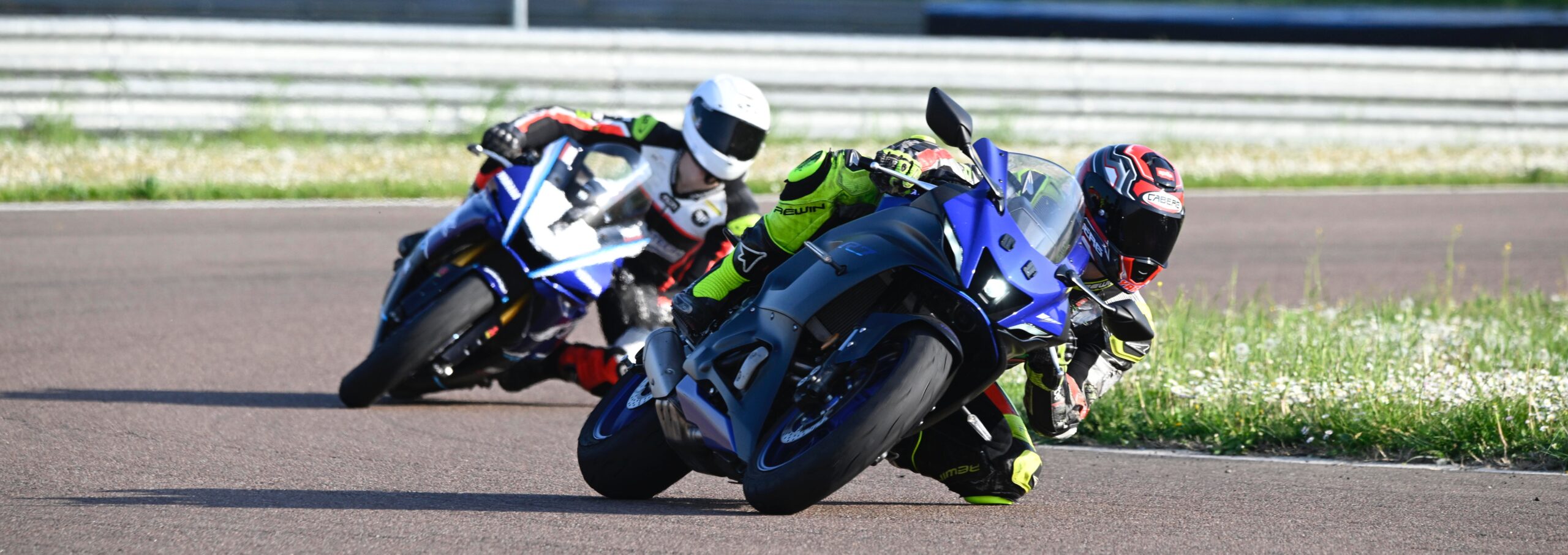 3/07/2026 – CORSO IN PISTA – AUTODROMO DI MODENA